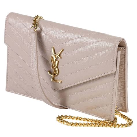 borsa mini ysl